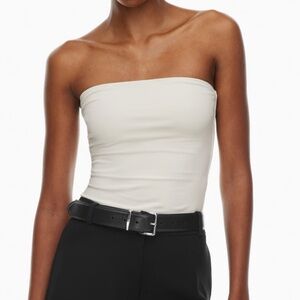 Brand new Aritzia contour tube top